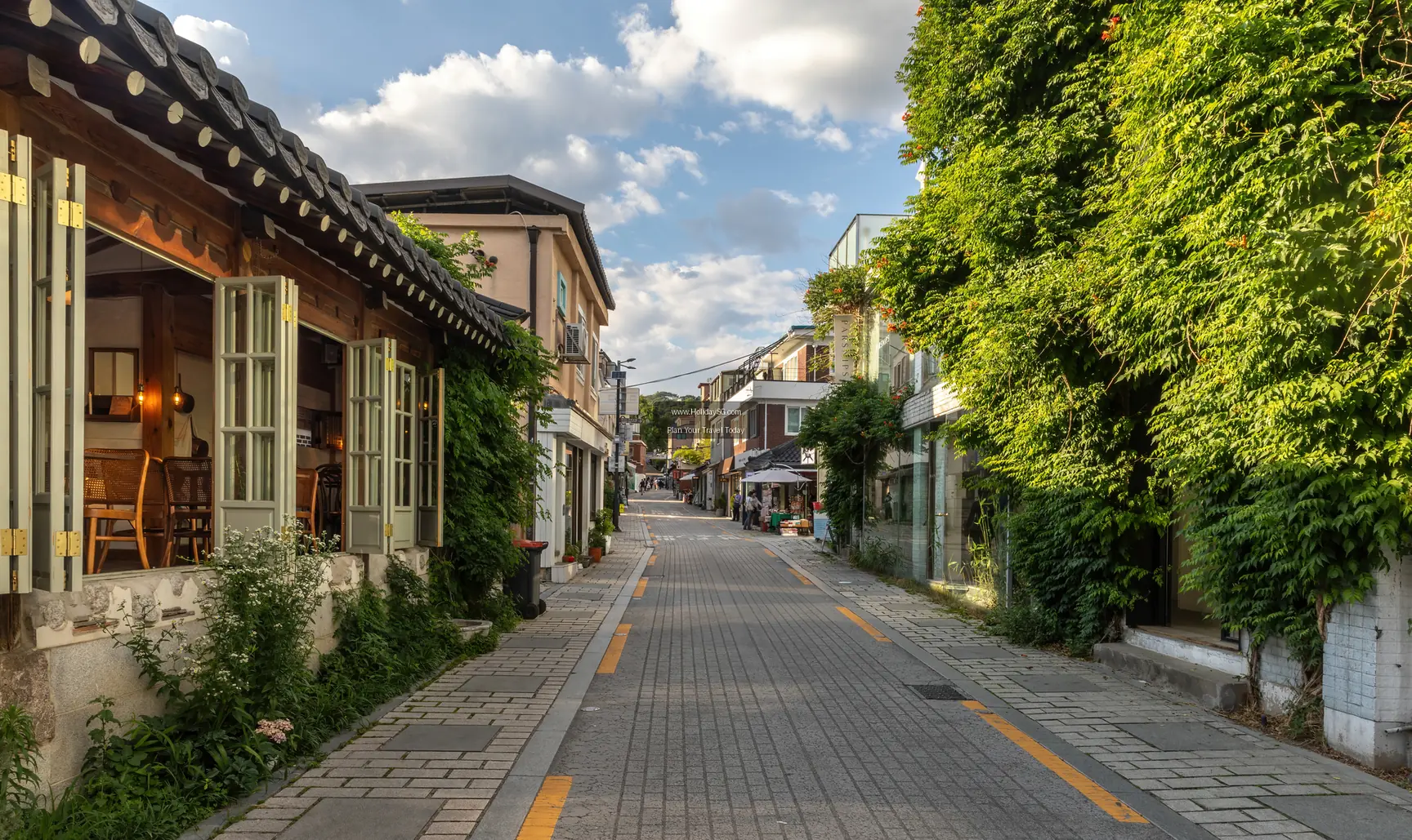 Seoul - South Korea | HolidaySG